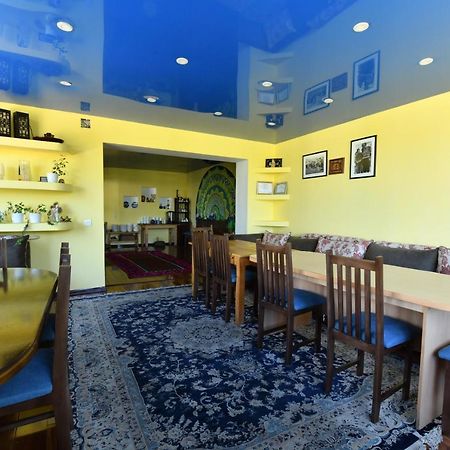 Jamilya'S B&B Guest House คาราโคล ภายนอก รูปภาพ