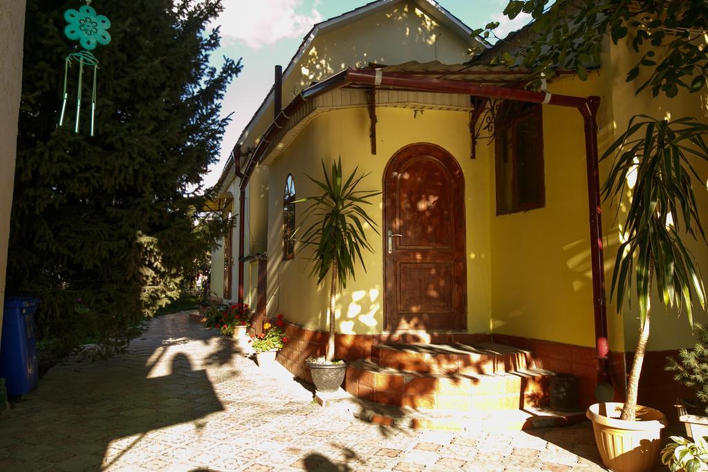 Jamilya'S B&B Guest House คาราโคล ภายนอก รูปภาพ